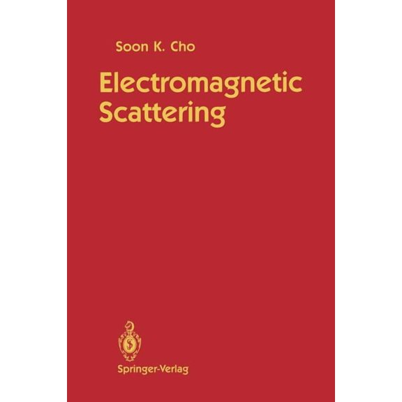 Electromagnetic Scattering, (Paperback)