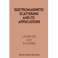 thumbnail image 1 of Electromagnetic Scattering and Its Applications, (Paperback), 1 of 1