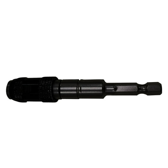 Electromagnetic Screw Bit 6.35mm Quick Release Heavy Duty Magnetic ...