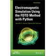 thumbnail image 1 of Electromagnetic Simulation Using the Fdtd Method with Python, (Hardcover), 1 of 1