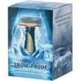 thumbnail image 1 of Electromagnetic Snow Removal, Anti-Freeze Car Snow Removal Ice Removal Device,Portable Car Windshield and Mirror Defroster, 1 of 15
