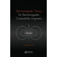 thumbnail image 1 of Electromagnetic Theory for Electromagnetic Compatibility Engineers, (Hardcover), 1 of 1