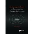 thumbnail image 1 of Electromagnetic Theory for Electromagnetic Compatibility Engineers, (Paperback), 1 of 1