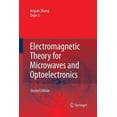thumbnail image 1 of Electromagnetic Theory for Microwaves and Optoelectronics, (Paperback), 1 of 1