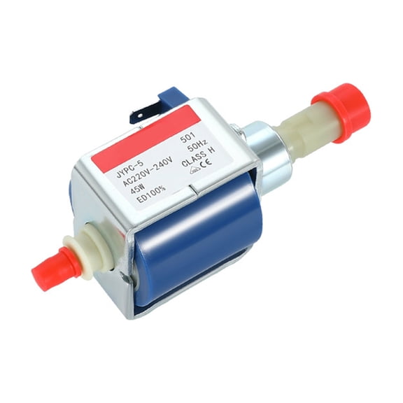 Electromagnetic Water Pump Solenoid Pump Ironing Machine Low Noise Pump