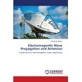 thumbnail image 1 of Electromagnetic Wave Propagation and Antennas (Paperback), 1 of 1