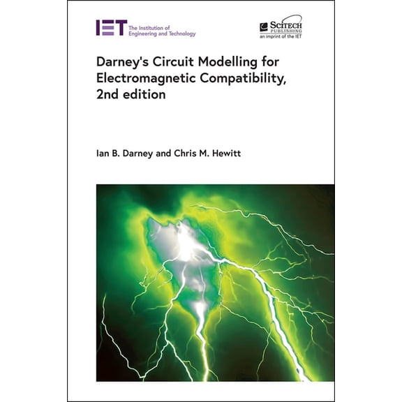Electromagnetic Waves Darney's Circuit Modelling for Electromagnetic Compatibility, (Hardcover)
