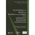 thumbnail image 1 of Electromagnetic Waves: Scattering of Wedges and Cones with Impedance Boundary Conditions (Hardcover), 1 of 1