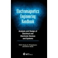 thumbnail image 1 of Electromagnetics Engineering Handbook: Analysis and Design of Electrical and Electronic Devices and Systems, 1 of 1
