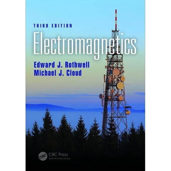 Electromagnetics, (Hardcover)