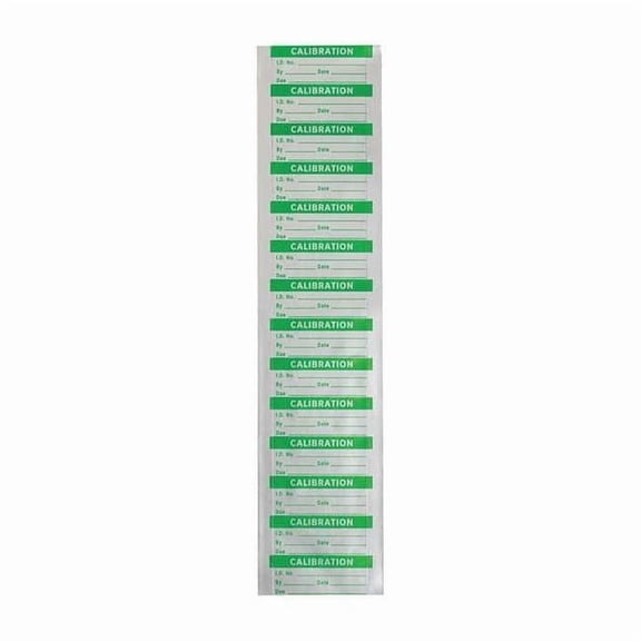 Electromark Quality Inspection Label,5/8 In. H,PK350, Y604693 Y604693