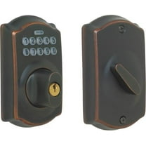 Electromechanical Lock