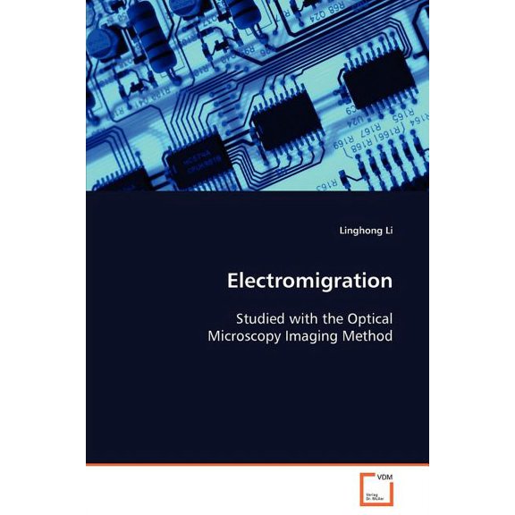 Electromigration (Paperback)