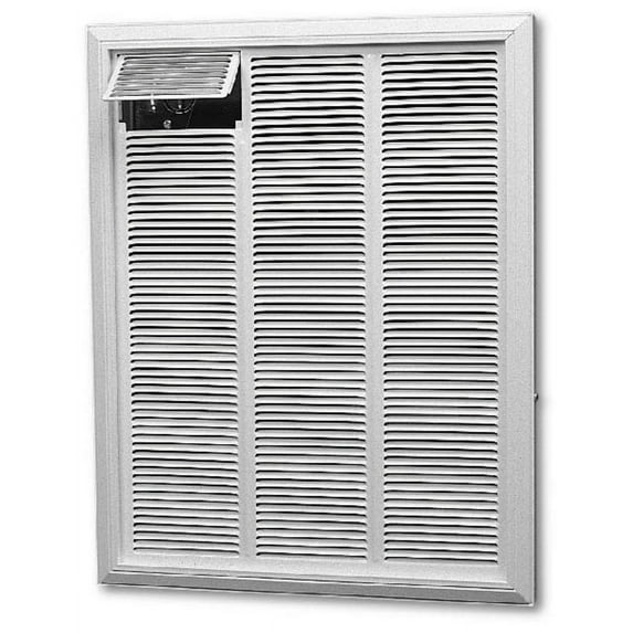 Electromode RFI840D31 4000W Fan Forced Heater Almond