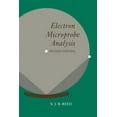 thumbnail image 1 of Electron Microprobe Analysis, (Paperback), 1 of 1