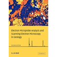 thumbnail image 1 of Pre-Owned Electron Microprobe Analysis and Scanning Electron Microscopy in Geology (Paperback) 052114230X 9780521142304, 1 of 1