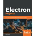 thumbnail image 1 of Electron Projects, (Paperback), 1 of 1