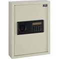 thumbnail image 1 of Electronic 48 Key Safe Cabinet - Sand, 1 of 1