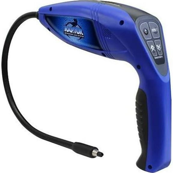 Electronic AC Leak Detector