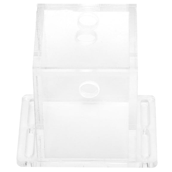 Electronic Accessories Water Cooling Kit, GQSX-T3 Acrylic Water with Three-Point Pagoda for Computer CPU