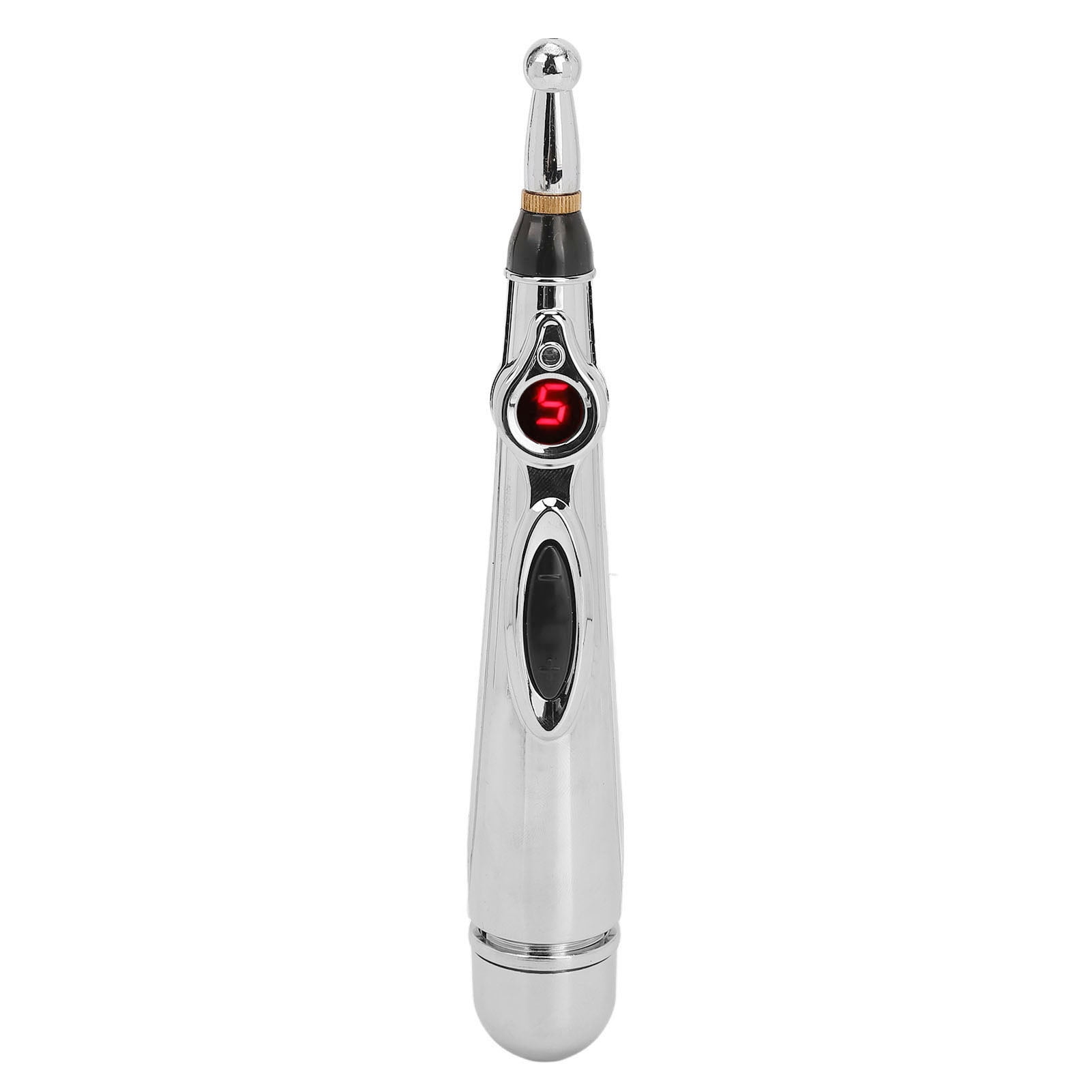 Electronic Acupuncture Pen Powerful Energy Pulse Massage Pen