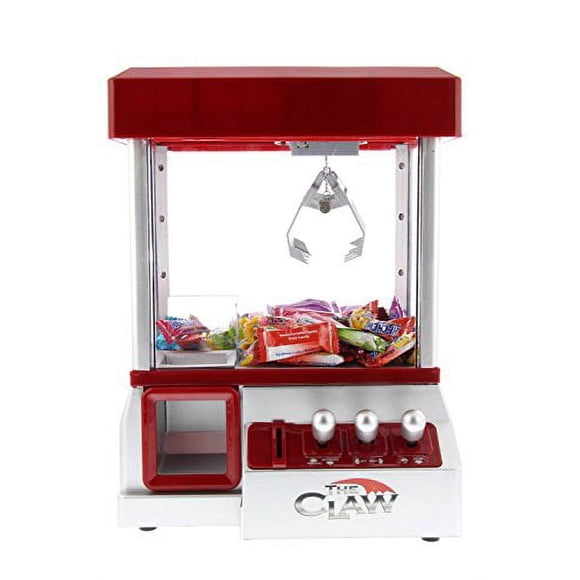 Mini Claw Machine