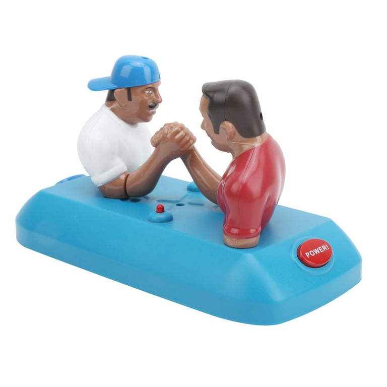 Totes arm wrestle pro deals game