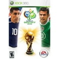thumbnail image 1 of FIFA World Cup Germany 2006 - Xbox 360, 1 of 2