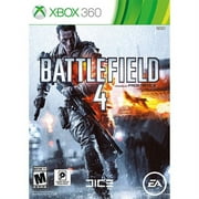 Battlefield 4 Limited Edition - Xbox 360