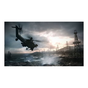 Battlefield 4 [VIDEOGAMES]