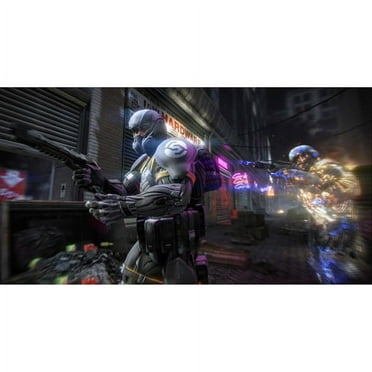 Electronic Arts Crysis 2