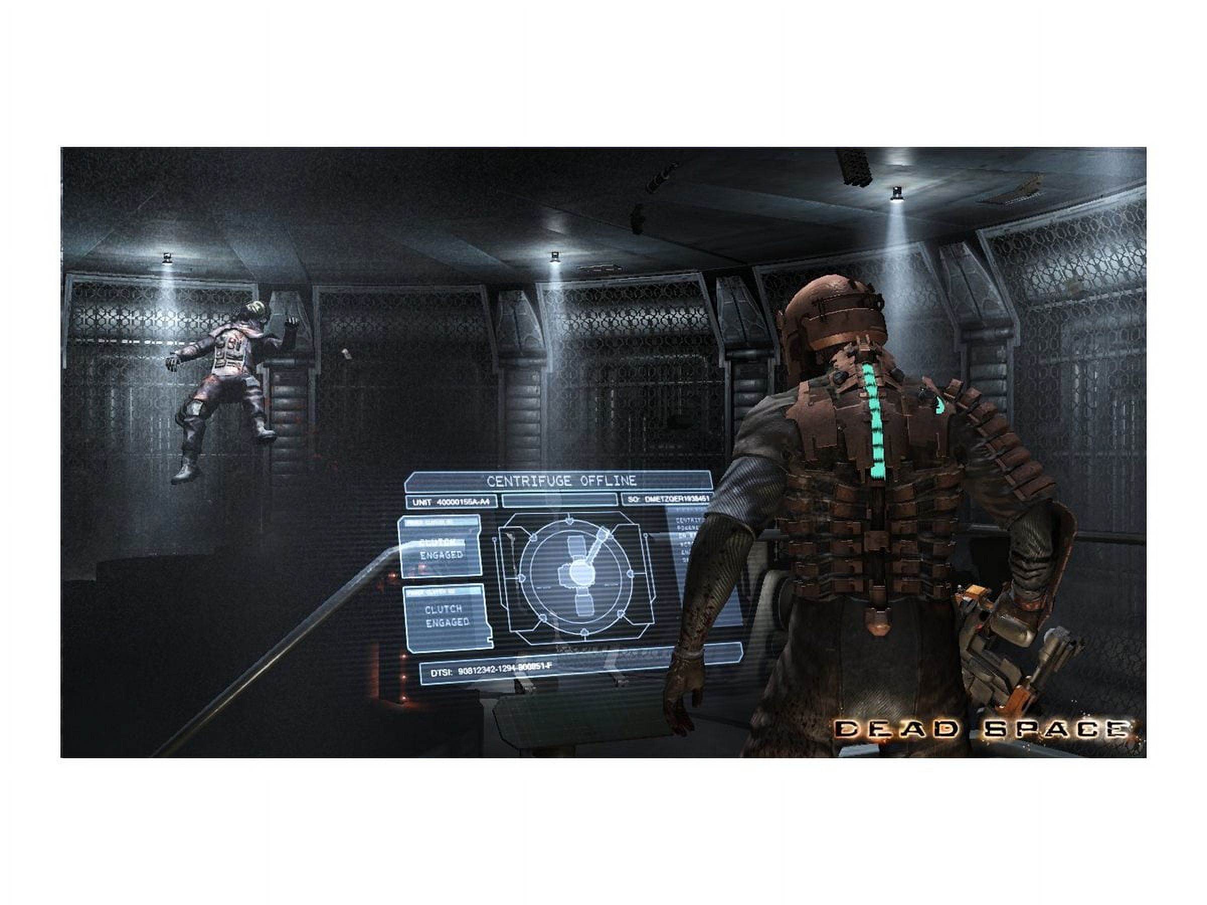 Electronic Arts Dead Space (PS3) - image 1 of 6