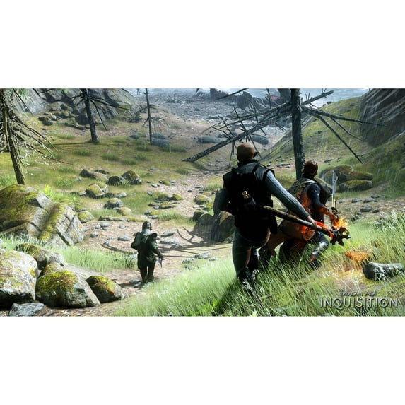 Dragon Age Inquisition - Win