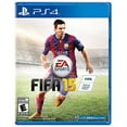 thumbnail image 1 of Electronic Arts FIFA 15 - PlayStation 4 (Video Game), 1 of 6
