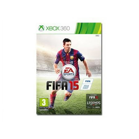 Pre-Owned Electronic Arts FIFA 15: Standard Edition - Xbox 360 Physical