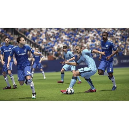 Electronic Arts FIFA 16 (PS3) - Pre-Owned
