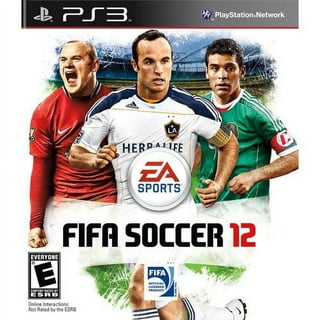 Fifa Ps3