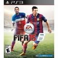 thumbnail image 1 of Electronic Arts: Fifa 15- PlayStation 3, Physical, 1 of 5
