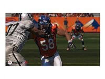 Madden NFL 15 in Madden NFL