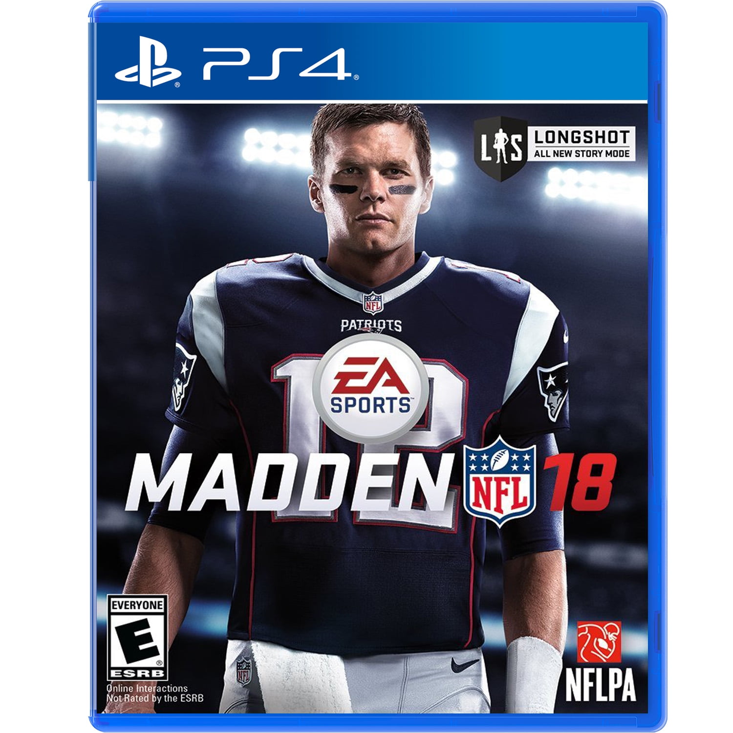 Madden 18 G.O.A.T. Edition (Pre-Owned)