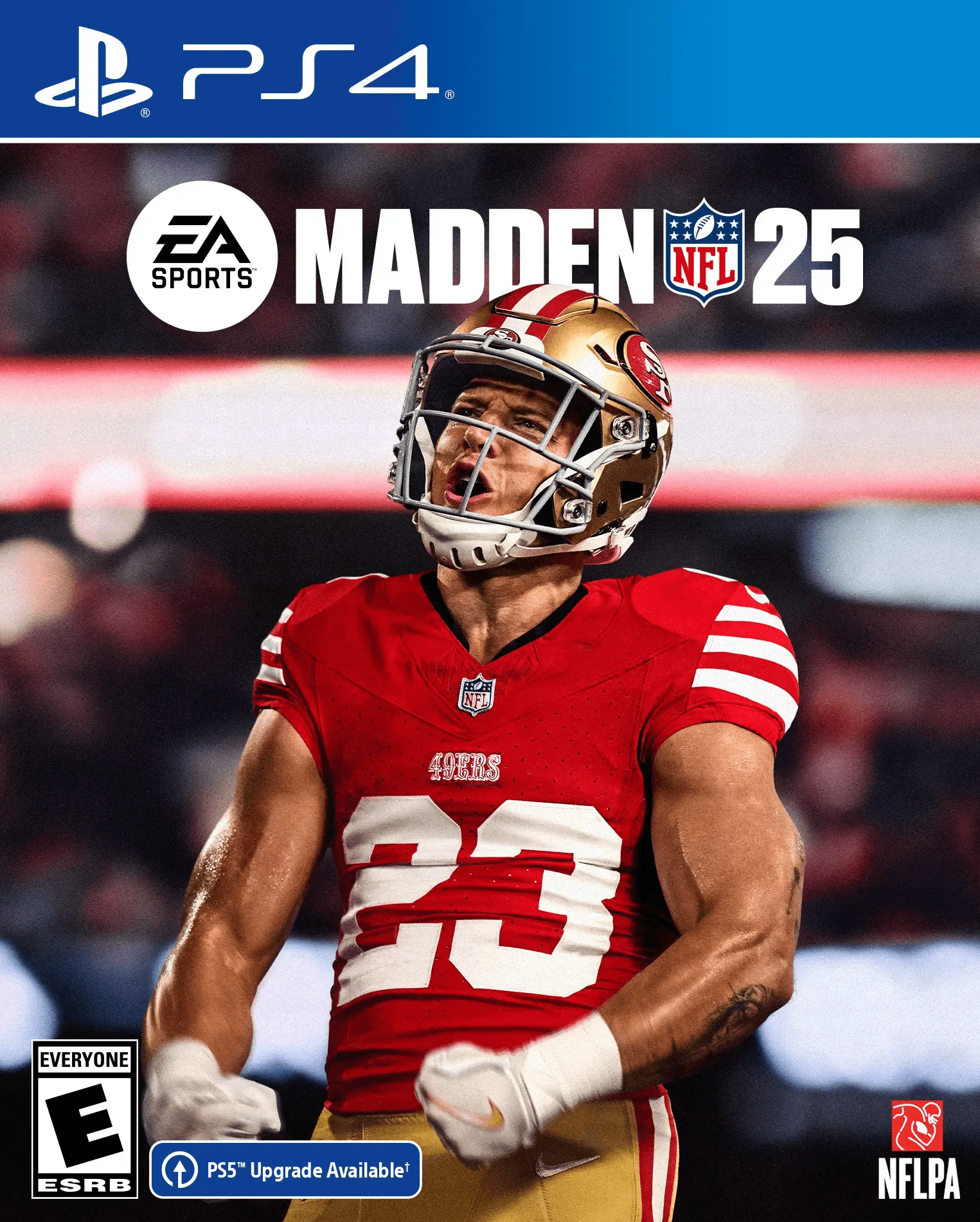 Electronic Arts Madden NFL 25 Standard Edition - Xbox Series X, Xbox One