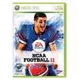 thumbnail image 1 of Electronic Arts NCAA Football 11 (Xbox 360), 1 of 8