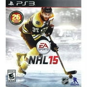 Electronic Arts NHL 15 (PS3)