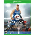 thumbnail image 1 of Pre-Owned Electronic Arts Nba Live 16, 1 of 1