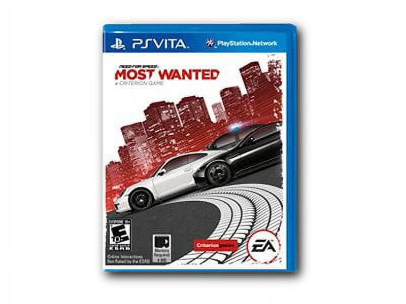  Need for Speed Heat - PlayStation 4 : Electronic Arts:  Everything Else