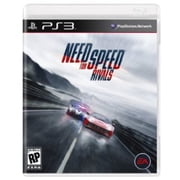Need for Speed Rivals [VIDEOGAMES]