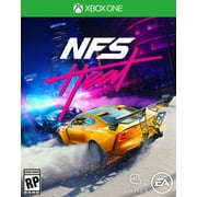 Electronic Arts Need for Speed: Heat - Xbox One