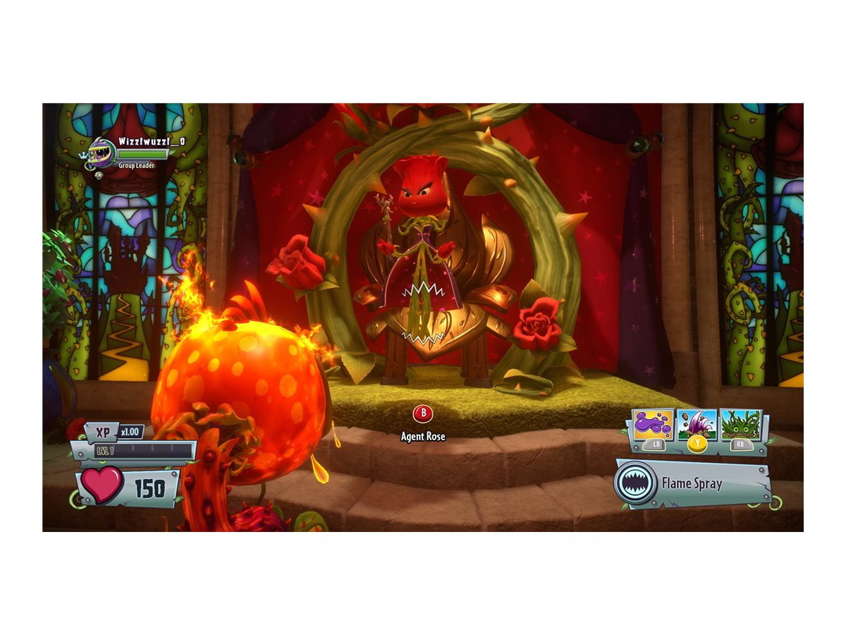 Proton Experimental fixes up Disgaea 5, Plants vs. Zombies Garden Warfare 2