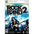 thumbnail image 1 of Open Box Electronic Arts: Rock Band 2 - Xbox 360, Teen, 1 of 4