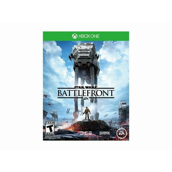 Electronic Arts Star Wars Battlefront for Xbox One